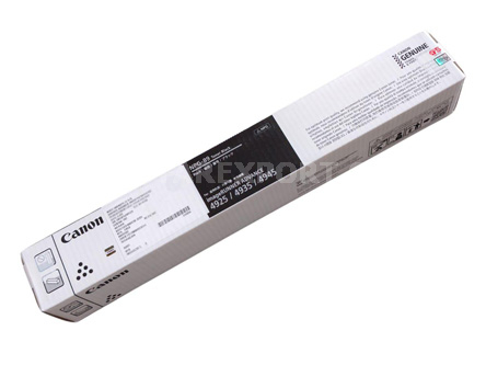 TONER CARTRIDGE