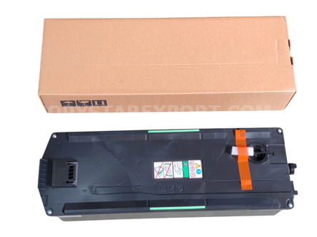 WASTE TONER CONTAINER 