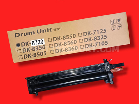 DRUM UNIT