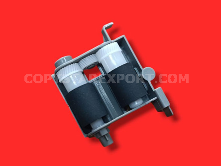 PICK-UP ROLLER ASSEMBLY 