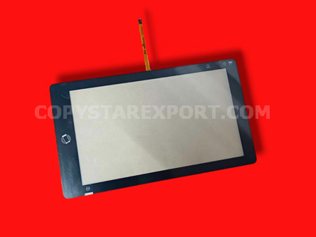 TOUCH SCREEN - PIYU