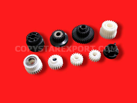 GEAR (SET OF 9 PCS)
