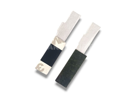 DEVELOPING UNIT SEAL (SET OF 2 PCS)