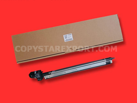 PRE-TRANSFER CORONA ASSEMBLY