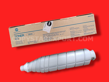 TONER CARTRIDGE