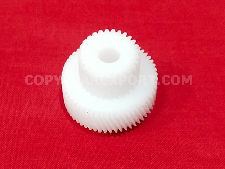 GEAR, 28T/55T MAIN DRIVE - TEFLON