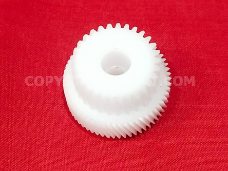 GEAR, 29T/59T MAIN DRIVE - TEFLON