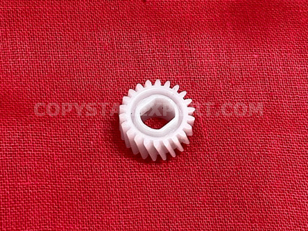 GEAR. 22T DEVELOPING UNIT