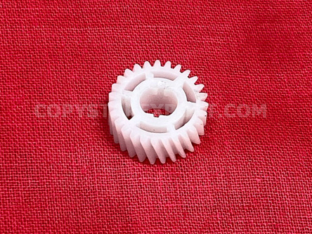 GEAR. 27T DEVELOPING UNIT