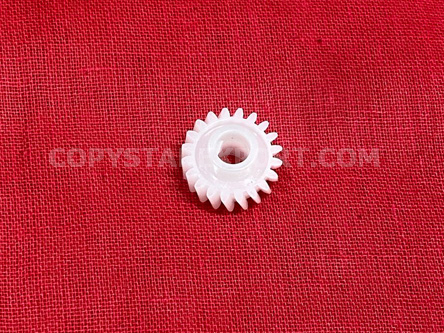 GEAR. 20T DEVELOPING UNIT