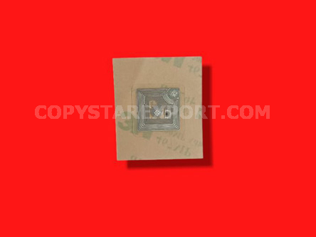 TONER CHIP