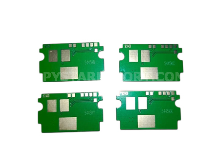 TONER CHIP C/M/Y/K (SET OF 4 PCS)