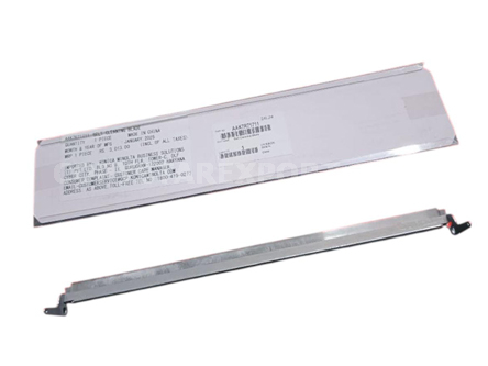 TRANSFER CLEANING BLADE
