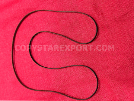 CARRIAGE BELT