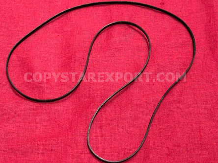 CARRIAGE BELT