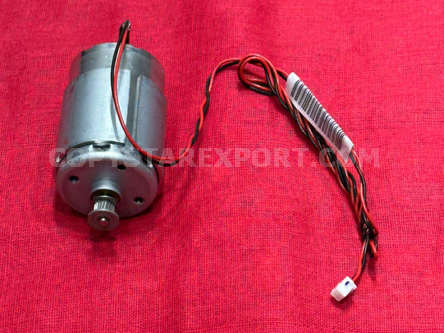 CARRIAGE MOTOR