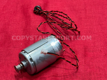 CARRIAGE MOTOR