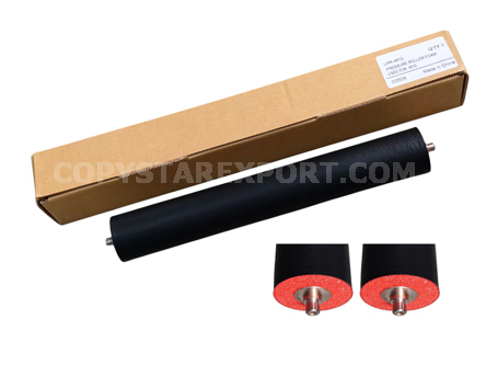 LOWER PRESSURE ROLLER FOAM TYPE