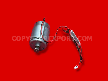 CARRIAGE MOTOR
