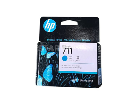 INK CARTRIDGE CYAN