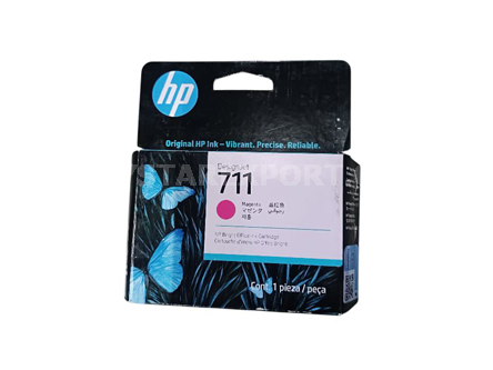 INK CARTRIDGE  MAGENTA