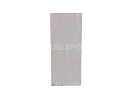 POROUS PAD HOUSING, LOWER B