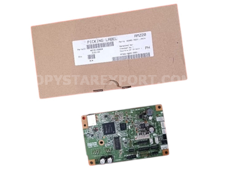 MAIN BOARD (FORMATTER BOARD)