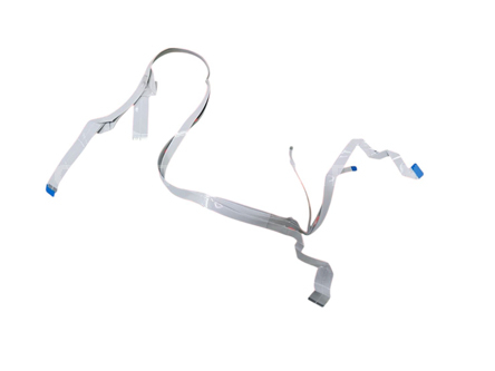 CABLE, PRINTER HEAD (SET OF 3 PCS)