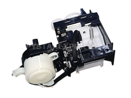 INK SYSTEM ASSEMBLY