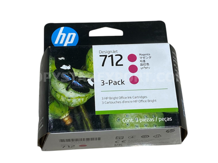 INK CARTRIDGE MAGENTA (3 PACK)