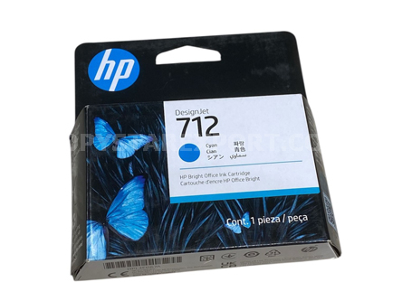 INK CARTRIDGE CYAN