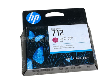 INK CARTRIDGE MAGENTA