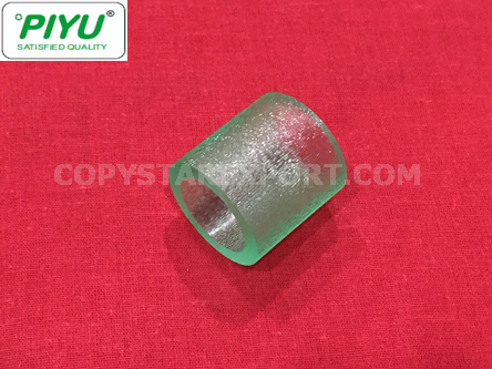 BYPASS MANUAL ROLLER ONLY RUBBER - NYLON