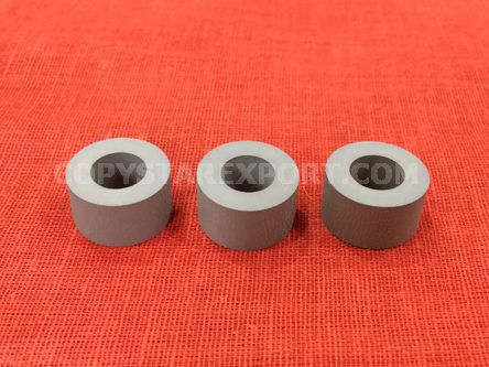 ROLLER FEED ONLY RUBBER (ADF ASS'Y) - SET OF 3PCS