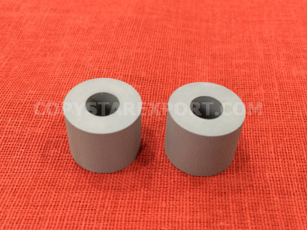 ROLLER FEED ONLY RUBBER (ADF ASS'Y) - SET OF 2PCS