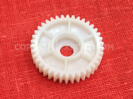 GEAR, 38Z (PAPER FEED UNIT 2) WITHOUT BEARING 