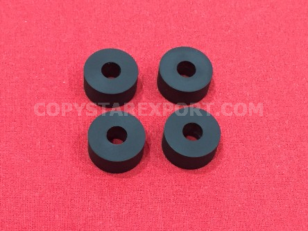 DELIVERY/EXIT FEED TIRE (SET OF 4PCS)