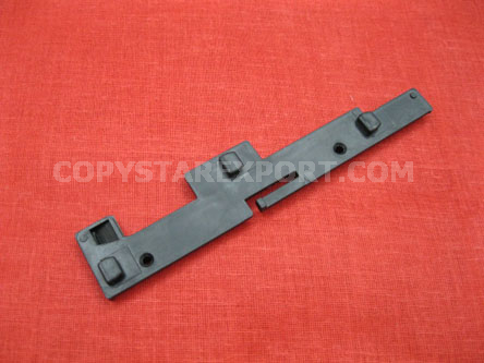RAIL, FIXING GUIDE, FRONT