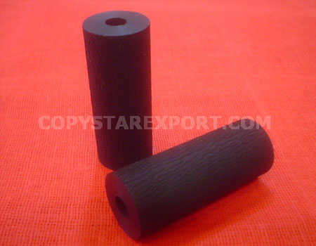 ROLLER, PAPER FEED ONLY RUBBER