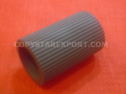 ROLLER, MULTIPURPOSE PICK-UP RUBBER ONLY