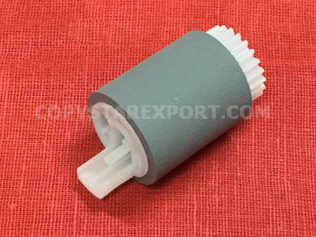 ROLLER, PAPER SEPARATION (WITH HUB) 