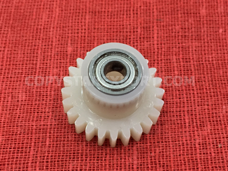 GEAR, 24T WITH BEARING (2ND DELIVERY FRAME ASS'Y)