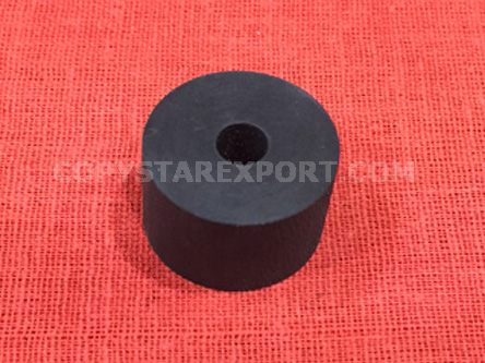 ROLLER, DELIVERY, INNER ONLY RUBBER