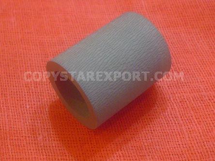 ADF ROLLER, SEPERATION RUBBER ONLY