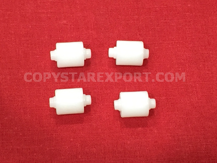 FEED ROLLER (SET OF 4PCS)