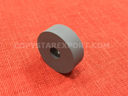 ROLLER, DELIVERY, OUTER RUBBER ONLY