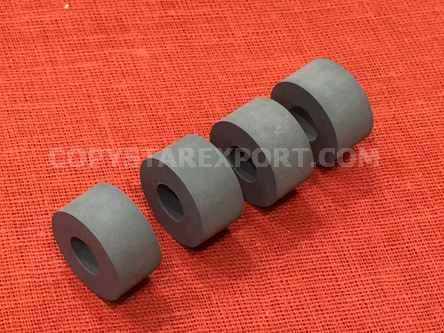 ROLLER, PAPER DELIVERY ONLY RUBBER (ADF ASS'Y) SET OF 4 PCS