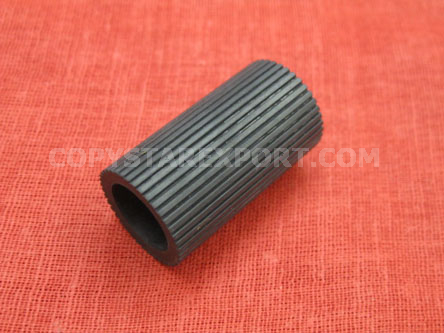 ROLLER, SEPARATION ONLY RUBBER
