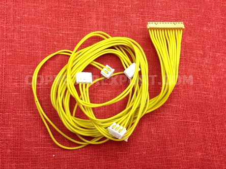CABLE, BUFFER UNIT