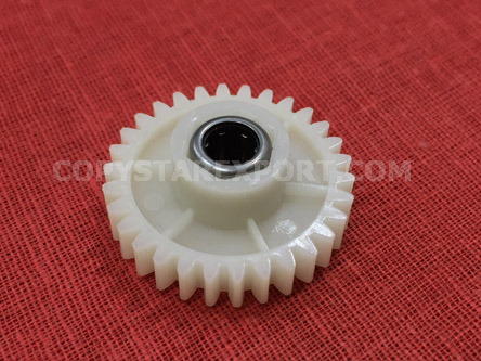 GEAR, 30T (DELIVERY ASS'Y) - WITH BEARING